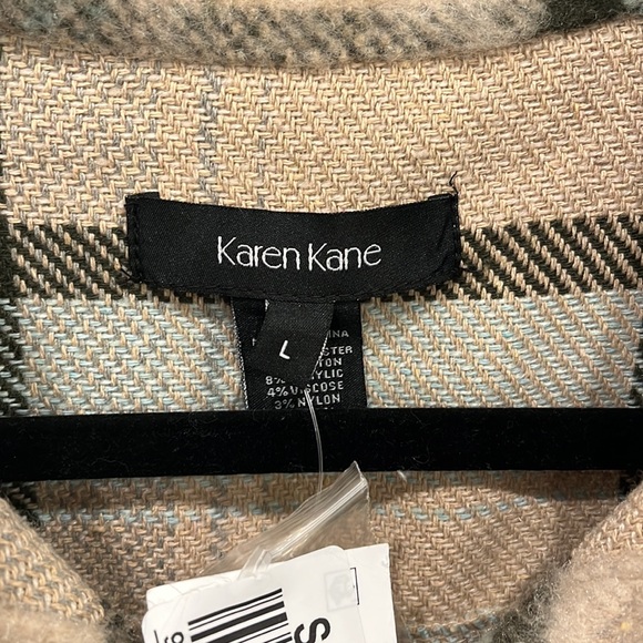 KarenKane thick shirt - Picture 4 of 8